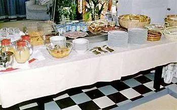 Hotel Della Punta Bordighera