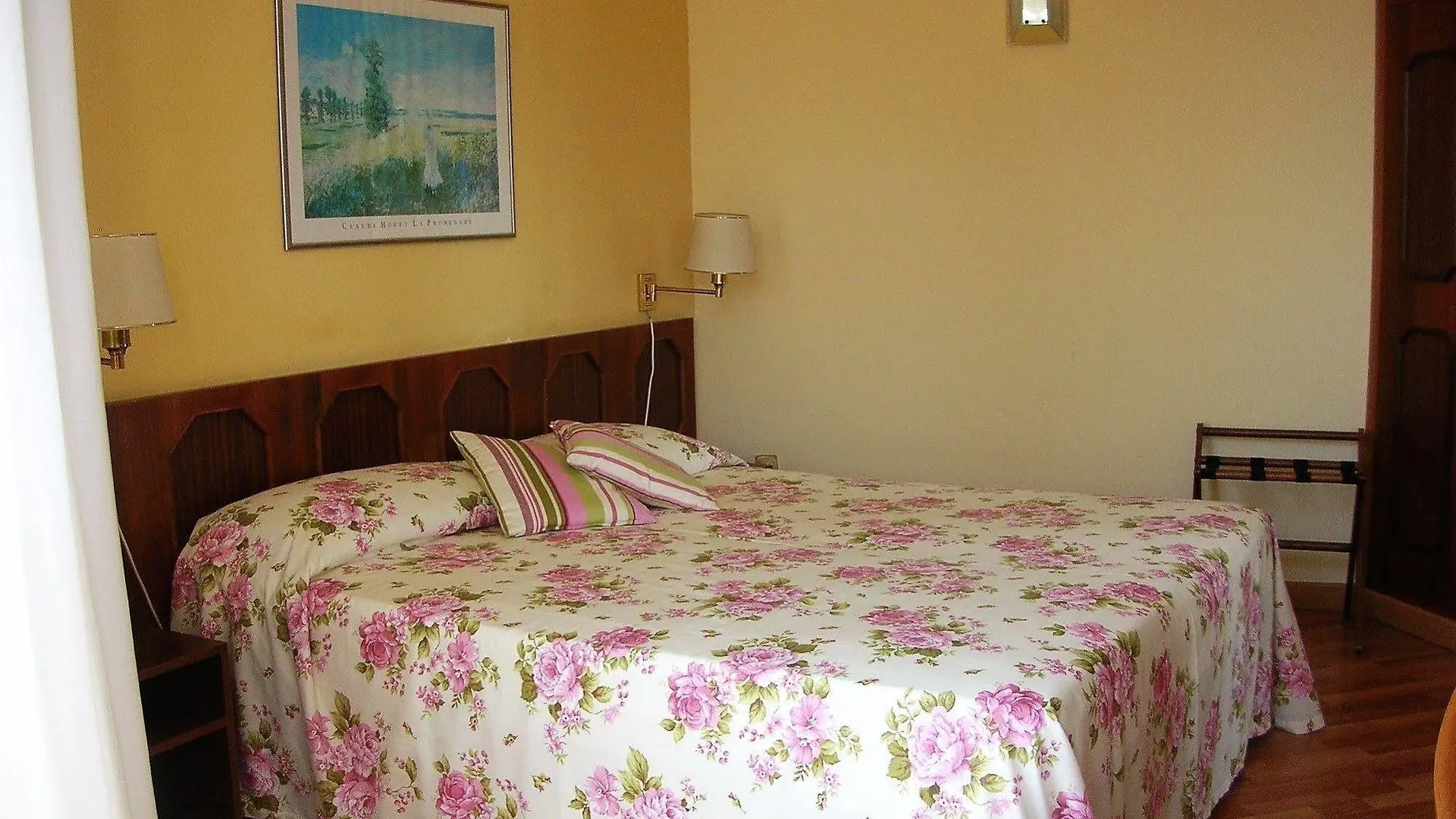 Hotel Della Punta Bordighera