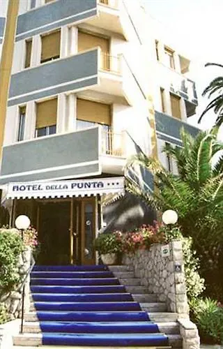 Hotel della Punta Bordighera 3*,  Italia