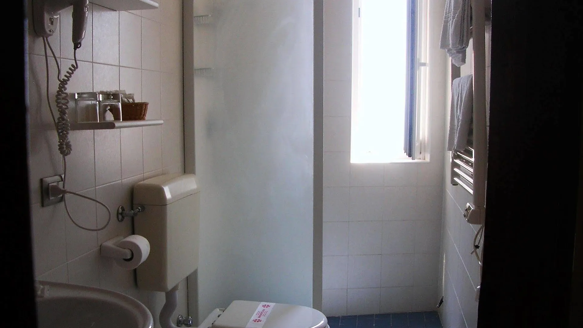 Hotel della Punta Bordighera 3*,