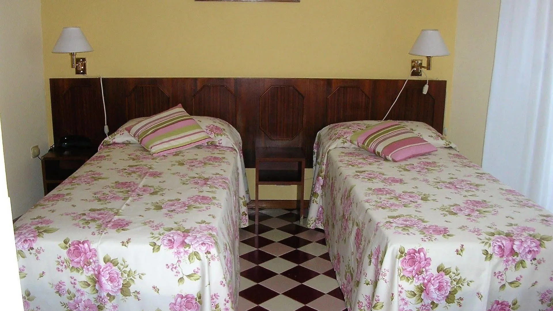 Hotel della Punta Bordighera Italia